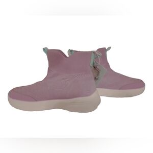 Toddler Ari Sneakers Cat & Jack Purple Size 12 New With Tag Without Box